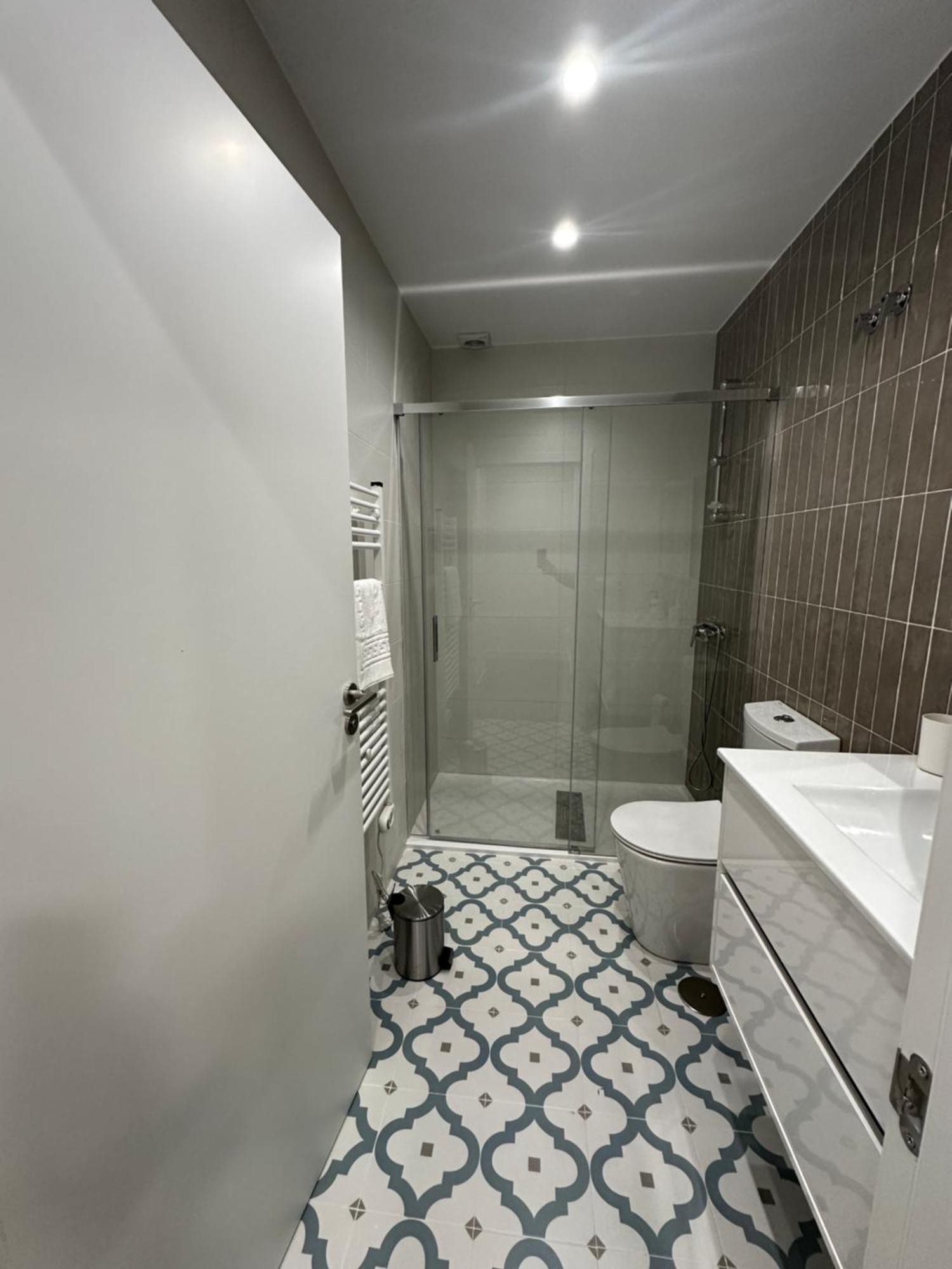 O Lar De Don Basilio Apartment เรดอนเดลา ภายนอก รูปภาพ